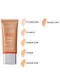 Bourjois Air Matte Foundation - Full Coverage, Matte Finish, 30ml