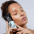 Best Peel Off Mask Charcoal Grape Seed Purifying Petite Maison 120ml