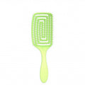 Rose Aroma Detangling Hairbrush, Pink, Model M17