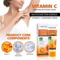 Underarm Whitening Cream Vitamin C Careline 50g