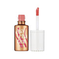 Benefit Cosmetics Liquid Lip Blush & Cheek Tint Mango Cha Cha Tint 6ml