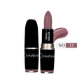Christine Royal Matte Lipstick No. 33 with Vitamin E
