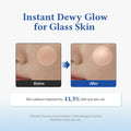 Best Hydrating Face Mist for Sensitive Skin Jelly Glow Dr.Althea 100ml