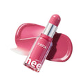 Katia Creamy Blush Stick 02 Tender with African Walnut Oil & Pistachio Extract