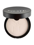 Pressed Powder Blush Argan Oil Natural Matte Finish Note 10g