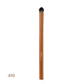 Good Morning Adios Eyeshadow Brush A10, Flat Precision Blending Tool
