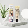 The Balm Boot A Lead On It Eyeshadow Primer, Silicone, 11.8 ml