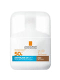 Tinted Sunscreen Serum SPF50+ Natural Shade La Roche-Posay 50ml