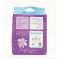 Purity-Tahara Care Organic Cotton Thick Maxi Night Sanitary Pads, 30 Count