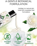 Aloe Vera Shower Gel Detox Camellia Flower Lux 500ml