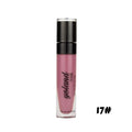 Yolande Beauty Liquid Lipstick 17 6ml Oil-Based Moisturizing