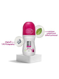 Pure Beauty Berry Blossom Antiperspirant Roll-On Deodorant 60 ml