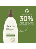 Aveeno Daily Moisturizing Body Lotion for Dry Skin - 532g