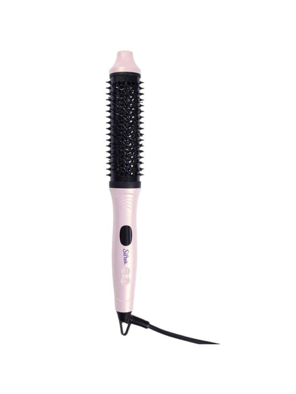 Best Hot Air Brush for Short Hair Styling Brush Siltek SLTTK-15