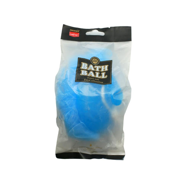 Bath Ball Body Loofah Sponge Exfoliating Scrub