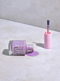 Pastel Pure Nail Polish Shade 615 - Elegant Look, High Coverage, Vegan, 13 ml