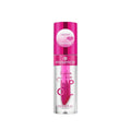 Essence Hydra Kiss Lip Gloss, Moisturizing Formula, Shade 06 Cranberry Is Back