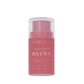 Revolution Fast Base Stick Blush - Beer - Creamy Formula
