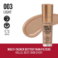 Primer and Highlighter Multi-Tasker Glow Booster Rimmel London 30ml