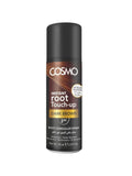 Root Concealer Spray Dark Brown Instant Coverage Cosmo 75ml