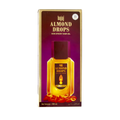 Bajaj Almond Drops Hair Oil for Nourishing and Strengthening, 200ml