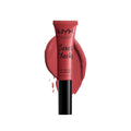 NYX Sweet Chic Cream Blush 03 Coralicious - Radiant Finish