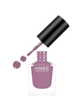 Shop Nail Polish Glossy Finish Quick-Dry Make Over22 NP138 12ml