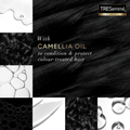 Hair Mask for Colour Vibrancy Camellia Oil Shineplex Tresemme 180ml