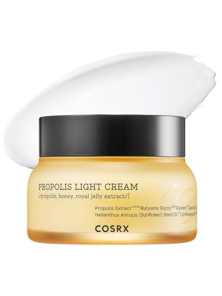 Face Cream Lightweight Propolis COSRX Full Fit 65ml
