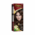 Bigen Rapid Hair Color Treatment Ammonia-Free, Medium Brown 30, 80g