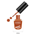 Shop Nail Polish Scratch-Resistant Professional Finish NP098 Make Over22 15ml