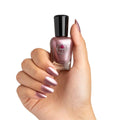 Shop Nail Polish Long Lasting Pigmented Shade 10 LEF 10ml