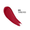 Red Lip Balm Tinted Kind & Free Rimmel London 1.7g