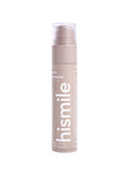 Fluoride Free Toothpaste Vanilla Flavor Gentle Hismile 60g