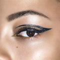 Revlon So Verse Chrome Ink Liquid Eyeliner in Bronzec, Smudge-Proof with Glossy Finish