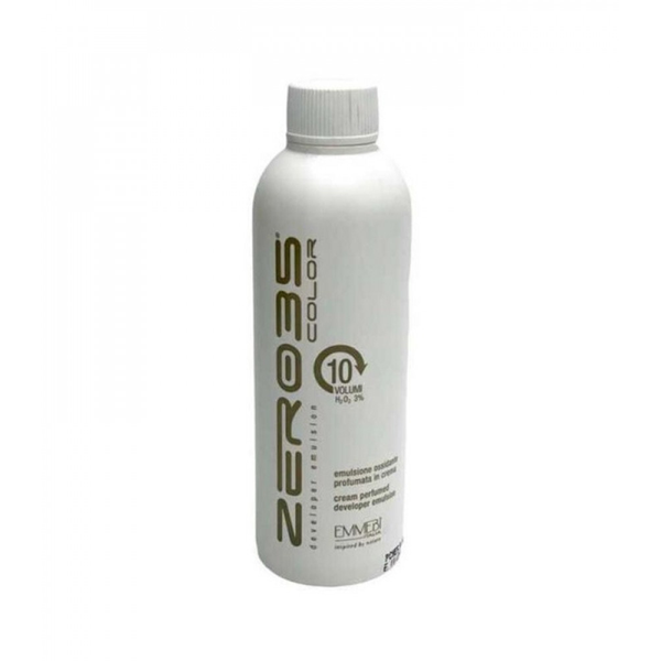 Zero35 Color Developer Perfumed Cream 10 Vol 3%, 150ml