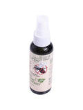 Saboo Natural Mosquito Repellent Spray, 100ml