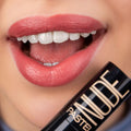 Nude Lipstick Creamy Hydrating Formula Shade 544 Pastel