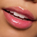 Essence Extreme Shine Volume Lip Gloss, Glazed Berry, Moisturizing, 5ml