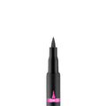 Essence Line It Like a Pro Eyeliner, 2-in-1 Liquid and Eraser, Black