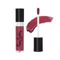 Pierre Cardin Lip Master Liquid Lipstick, Matte Finish, Coral 509