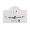 Women's Cartier Bracelet Modern Elegant Design Solara Model B-810