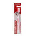 Medium Toothbrush Gum Health Parodont Active 1 Count