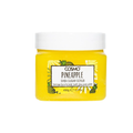 Sugar Body Scrub Shea Butter Pineapple Exfoliating Glow Cosmo 450g