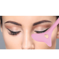 Glitz Multi-Purpose Facial Massage & Skincare Tool - Assorted Colors