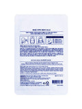 Jayjun Bamboo Cellulose Mask with Hyaluronic Acid - Hydrating Sheet Mask 25ml