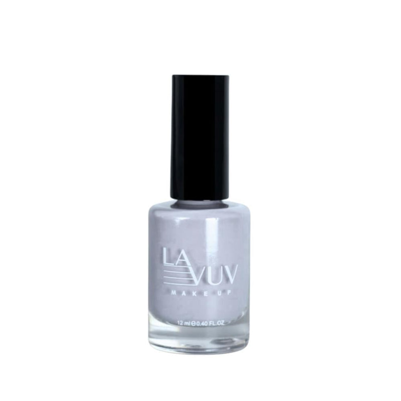 Lavuv Nail Polish 70 Glossy Long-Lasting Chip-Resistant 15ml