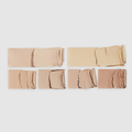 Relove Concealer Palette 6-Color Cream 6g