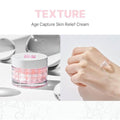 Skin Calming Face Cream Soothing Moisturizer Calamine Panthenol I'm Sorry For My Skin 50g