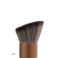 Good Morning Adios Angled Blending Brush A05, Synthetic Bristles